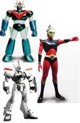 Robots