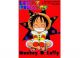 One piece poster
