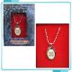 Vampire knight necklace