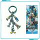 Kingdom of hearts keychain