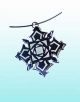 Vampire knight necklace