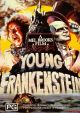 Young Frankestaein