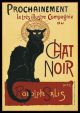 Chat noir
