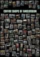 Coffee shops of Amsterdam