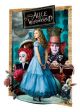 Alice in wonderland