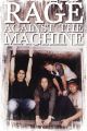 Rage against the machine