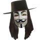 V for Vendetta