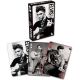 Elvis playing cards