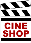 cineshop logo